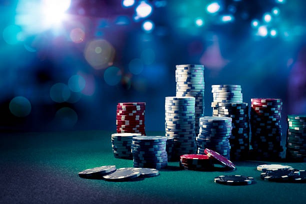 Slots tournament brackets