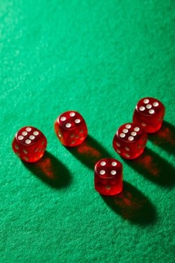 Secure interface detailing number configurations on ss88bet apk